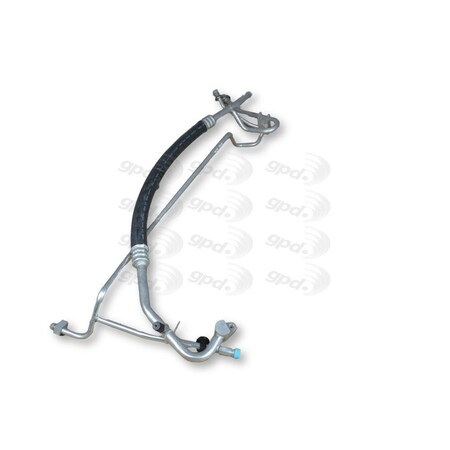 Gpd Hose Manifold Line, 4812995 4812995